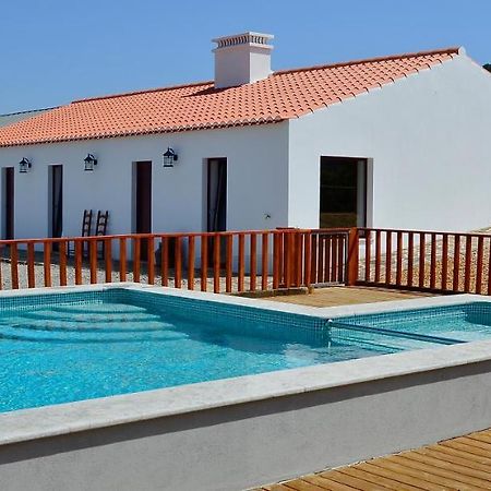 Quinta De Sao Gabriel Villa Castro Marim Luaran gambar