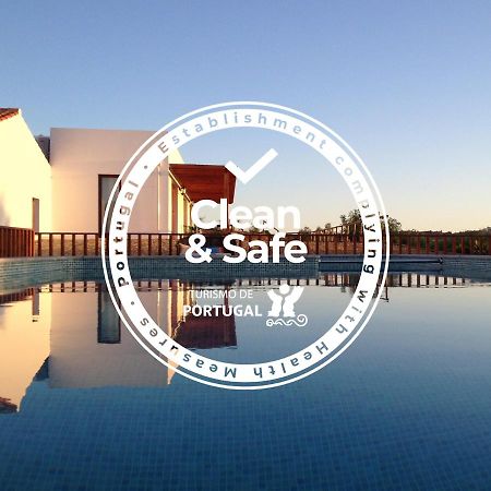 Quinta De Sao Gabriel Villa Castro Marim Luaran gambar
