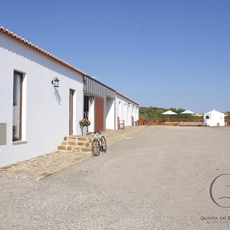 Quinta De Sao Gabriel Villa Castro Marim Luaran gambar