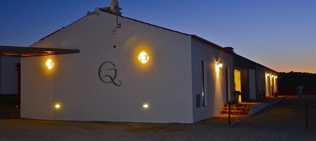 Quinta De Sao Gabriel Villa Castro Marim Luaran gambar