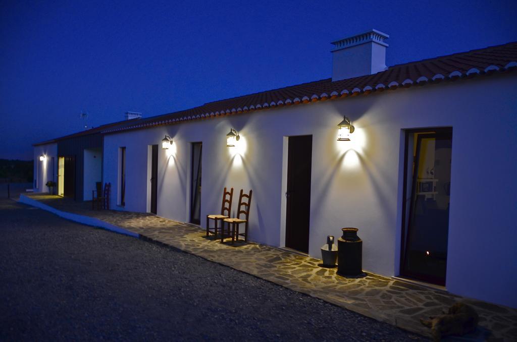 Quinta De Sao Gabriel Villa Castro Marim Luaran gambar