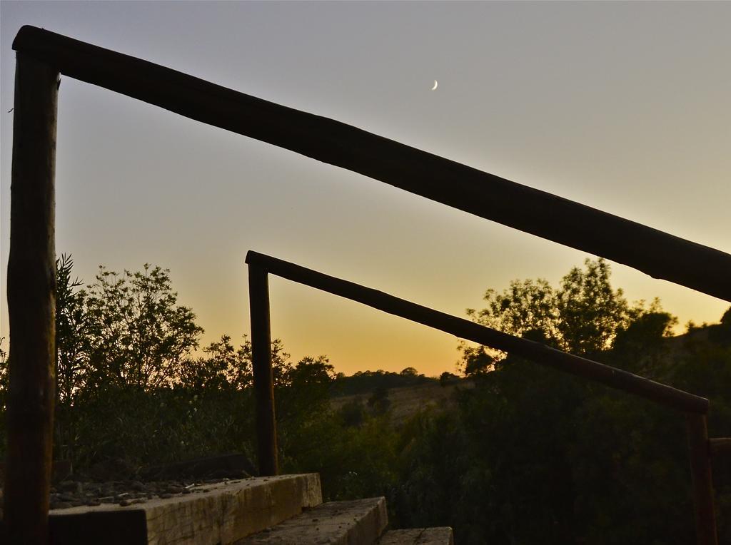 Quinta De Sao Gabriel Villa Castro Marim Luaran gambar