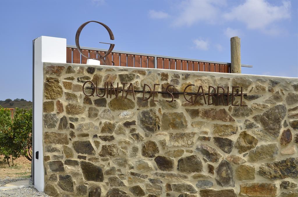 Quinta De Sao Gabriel Villa Castro Marim Luaran gambar