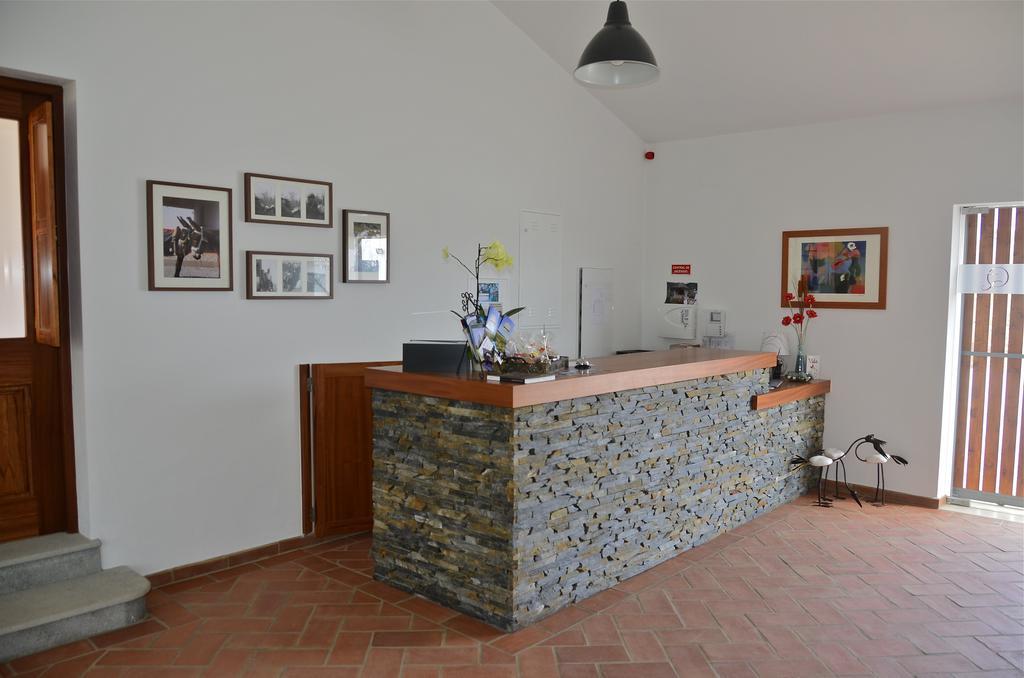 Quinta De Sao Gabriel Villa Castro Marim Luaran gambar