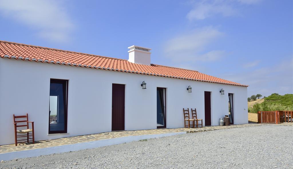 Quinta De Sao Gabriel Villa Castro Marim Luaran gambar