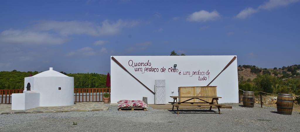Quinta De Sao Gabriel Villa Castro Marim Luaran gambar
