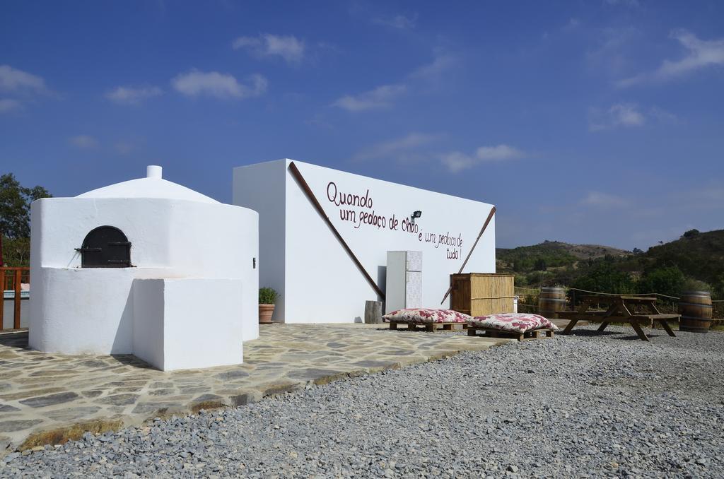 Quinta De Sao Gabriel Villa Castro Marim Luaran gambar