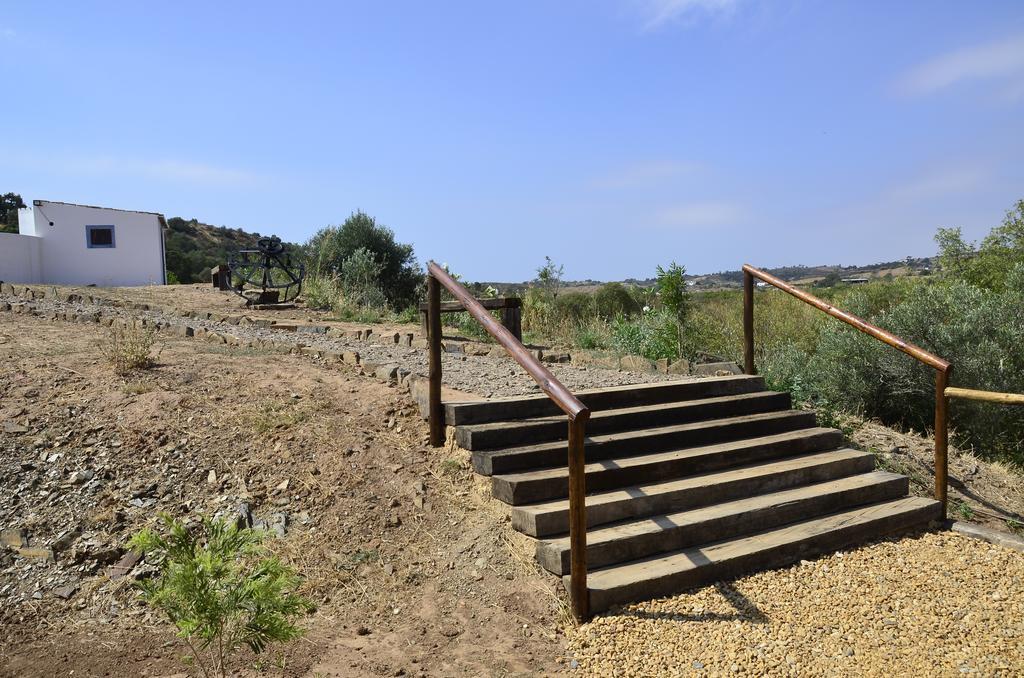 Quinta De Sao Gabriel Villa Castro Marim Luaran gambar