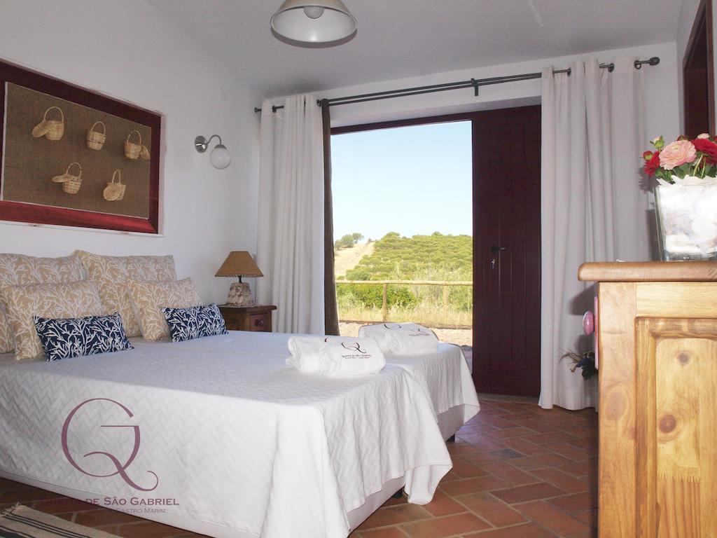 Quinta De Sao Gabriel Villa Castro Marim Bilik gambar