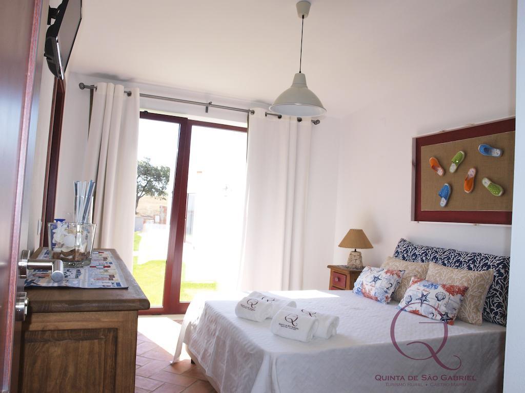 Quinta De Sao Gabriel Villa Castro Marim Bilik gambar