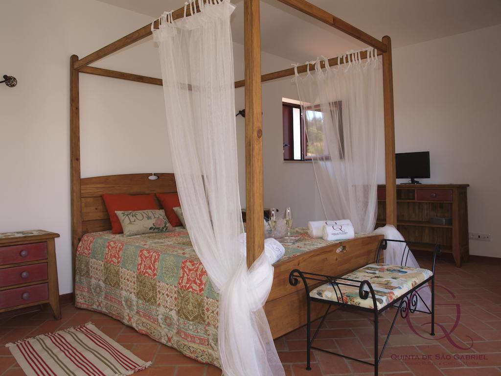 Quinta De Sao Gabriel Villa Castro Marim Bilik gambar