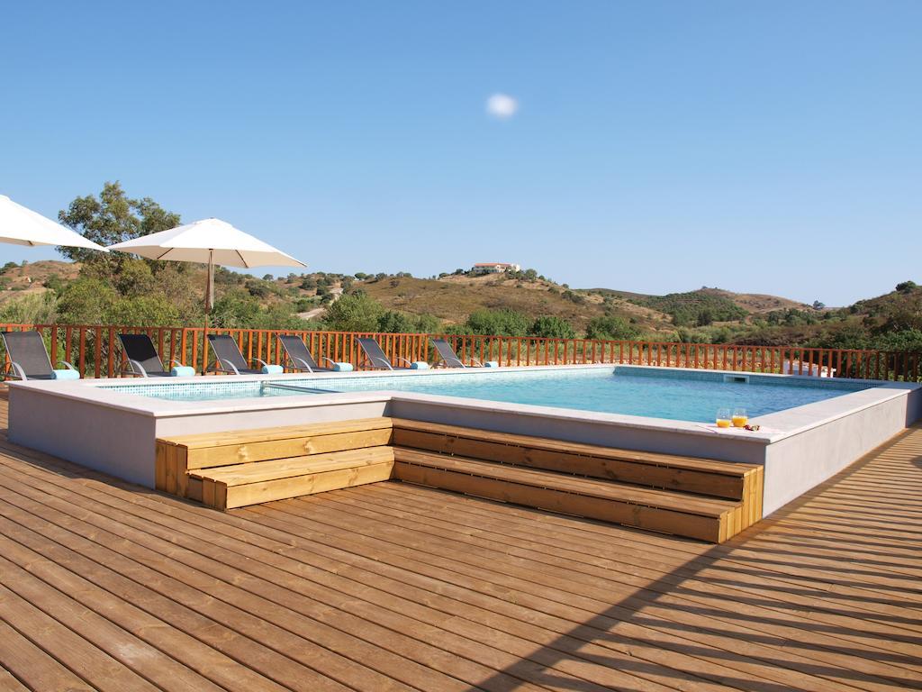 Quinta De Sao Gabriel Villa Castro Marim Luaran gambar
