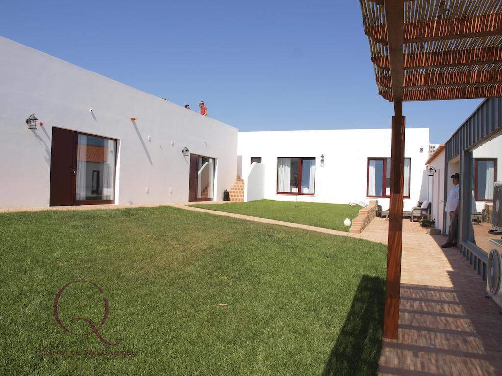Quinta De Sao Gabriel Villa Castro Marim Bilik gambar